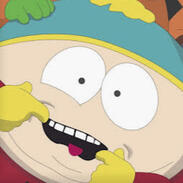 cartman.